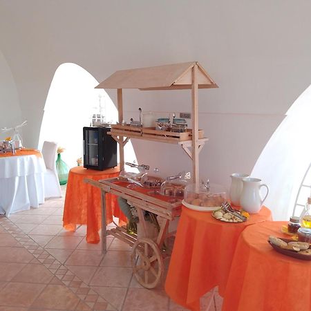 Bed and Breakfast Casal Duca Talsano Exteriér fotografie